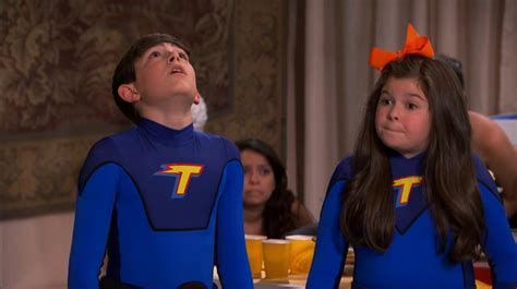 max and nora|List of The Thundermans episodes